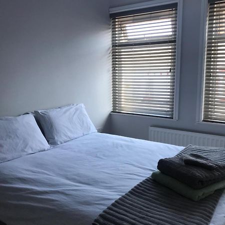 Penarth Refurbishment Appartement Cardiff Buitenkant foto