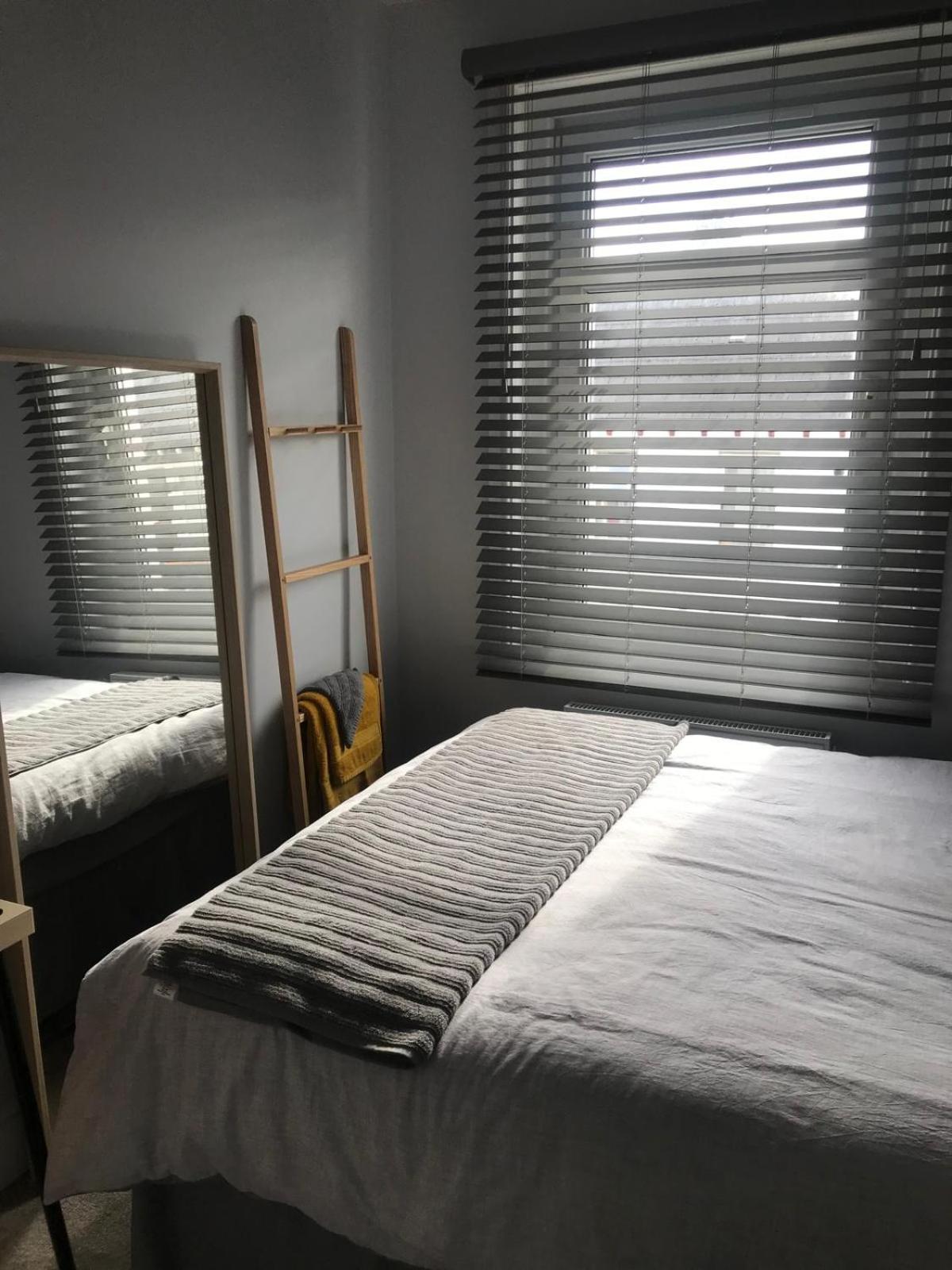 Penarth Refurbishment Appartement Cardiff Buitenkant foto