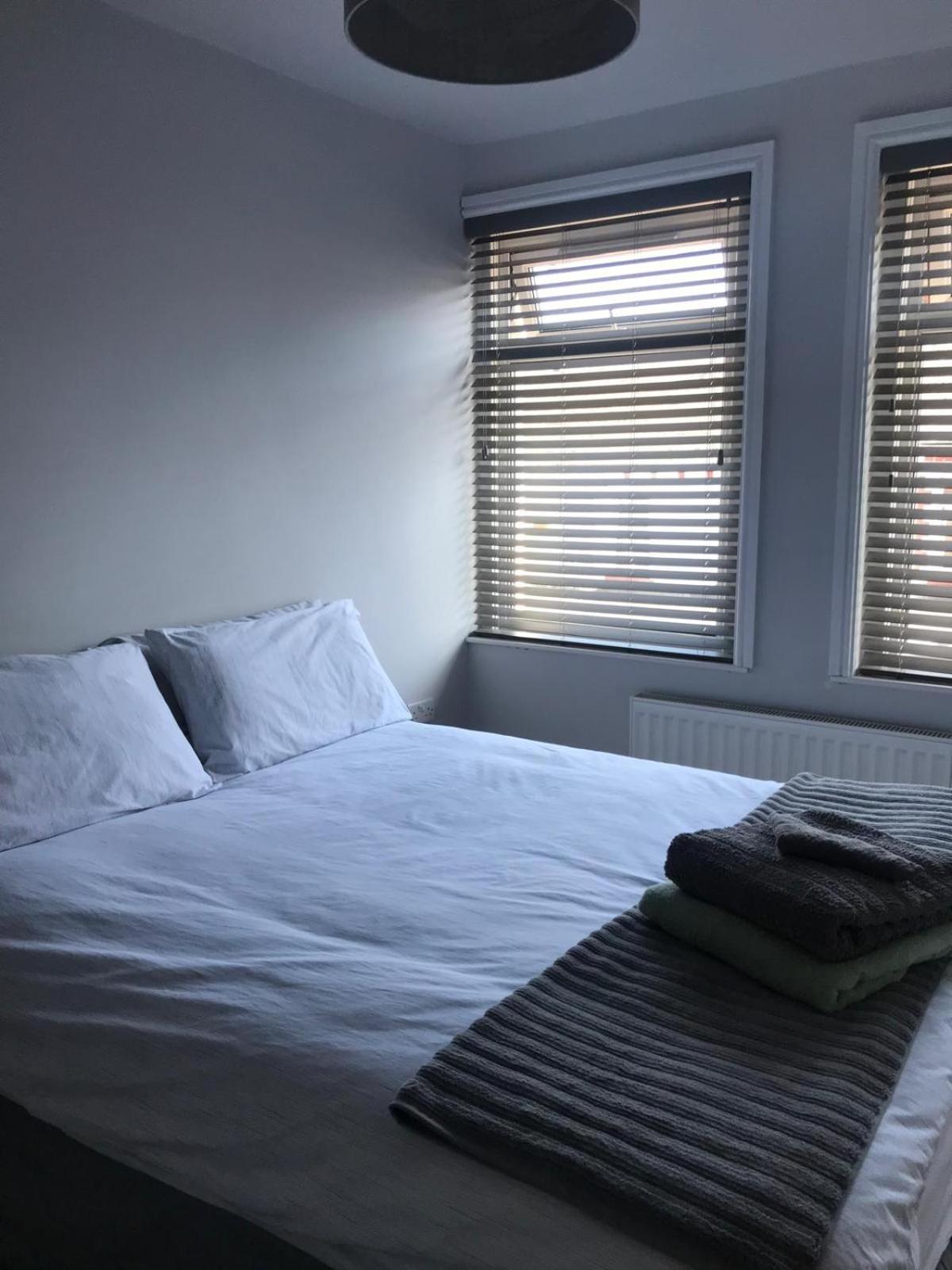 Penarth Refurbishment Appartement Cardiff Buitenkant foto