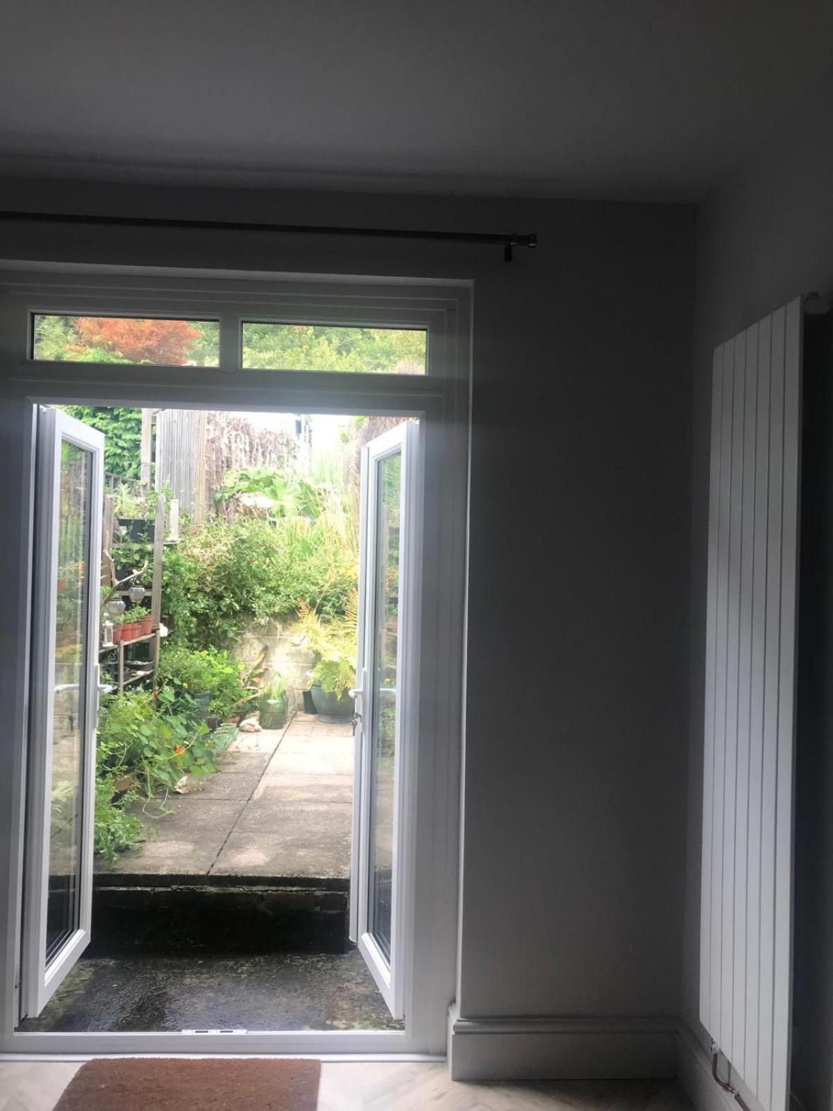 Penarth Refurbishment Appartement Cardiff Buitenkant foto